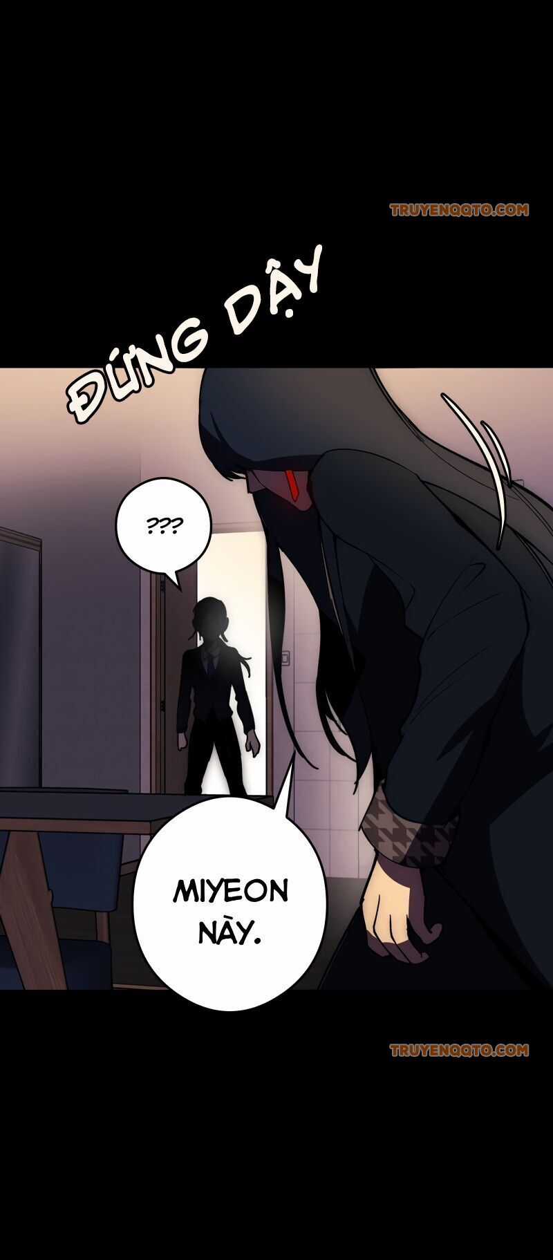 Hand Jumper - Chương 43 - Trang 25