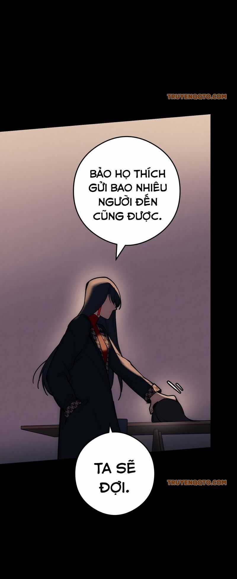 Hand Jumper - Chương 43 - Trang 27