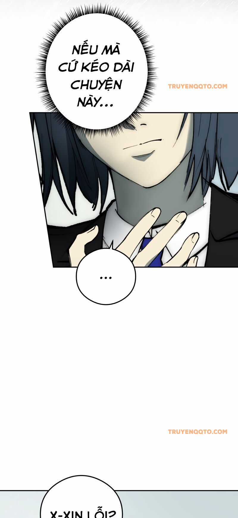 Hand Jumper - Chương 43 - Trang 4