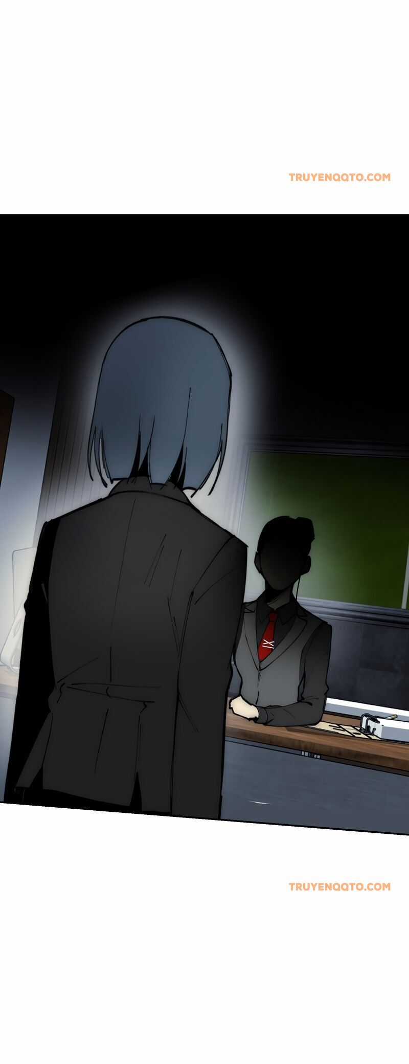 Hand Jumper - Chương 43 - Trang 33