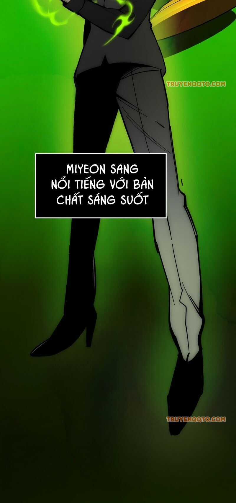 Hand Jumper - Chương 43 - Trang 37