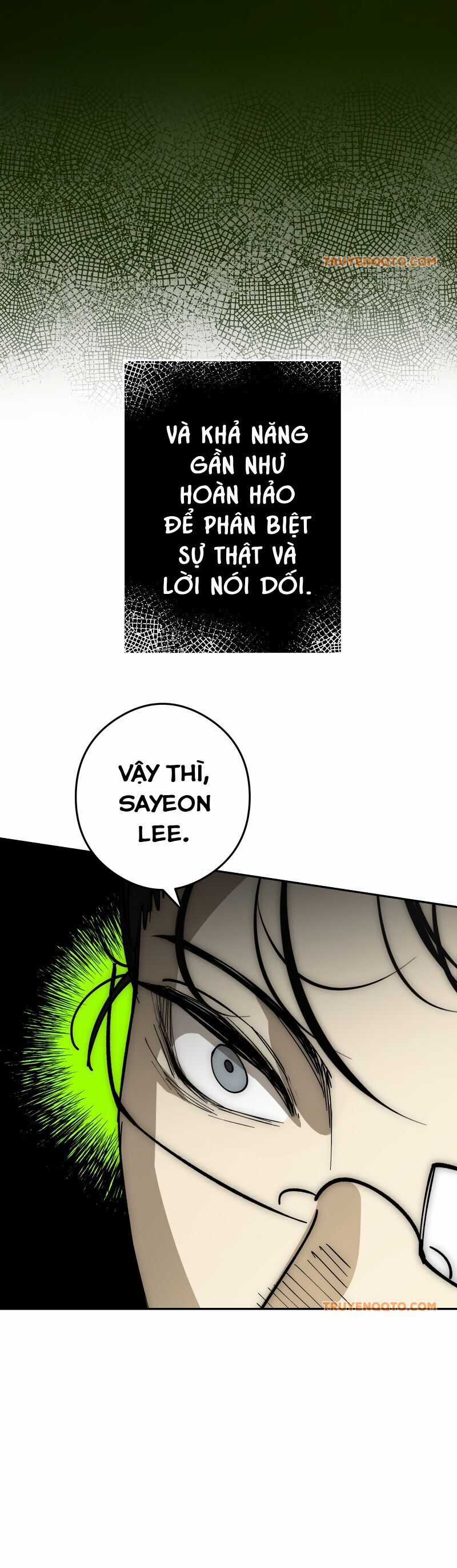 Hand Jumper - Chương 43 - Trang 38