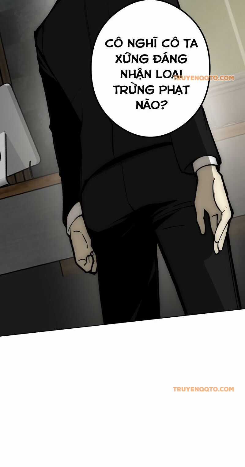 Hand Jumper - Chương 43 - Trang 40