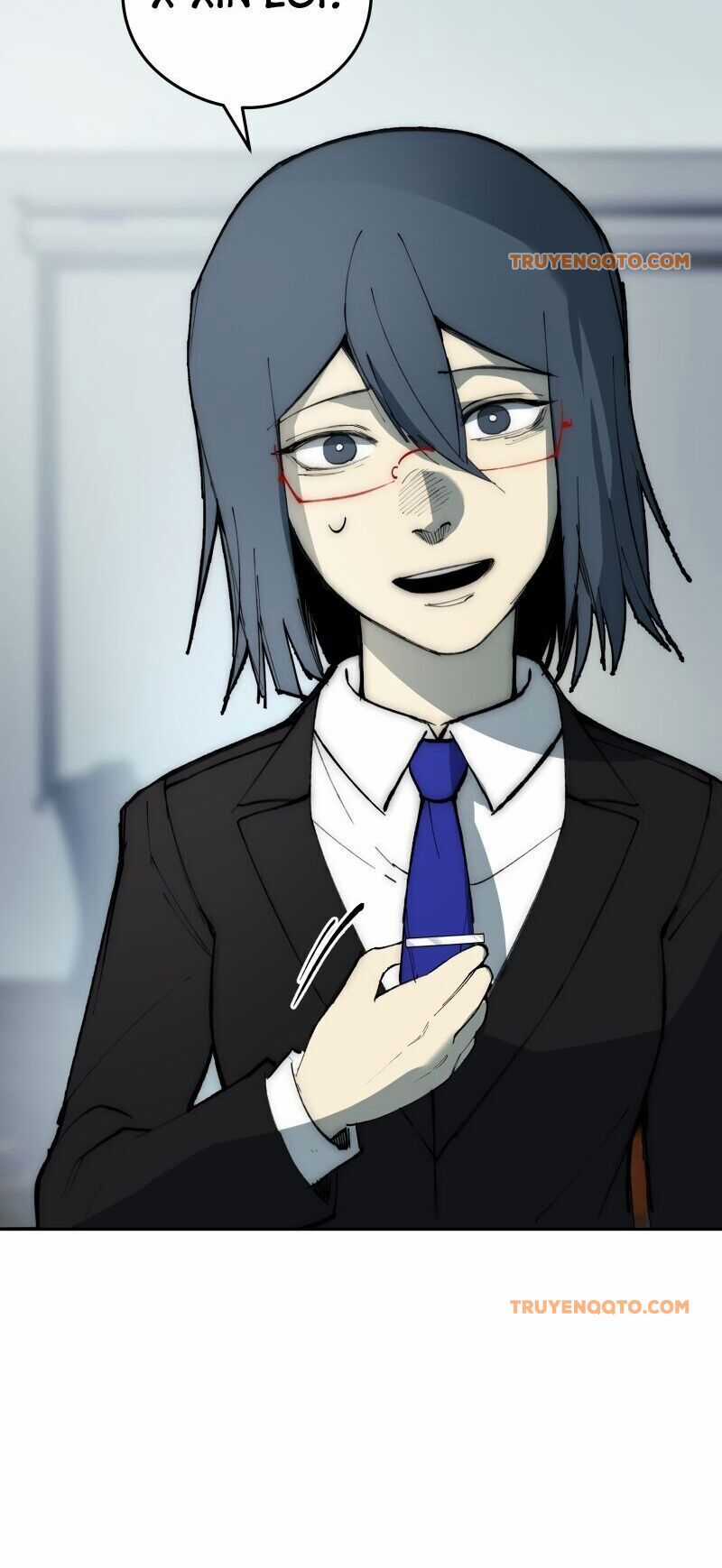 Hand Jumper - Chương 43 - Trang 5