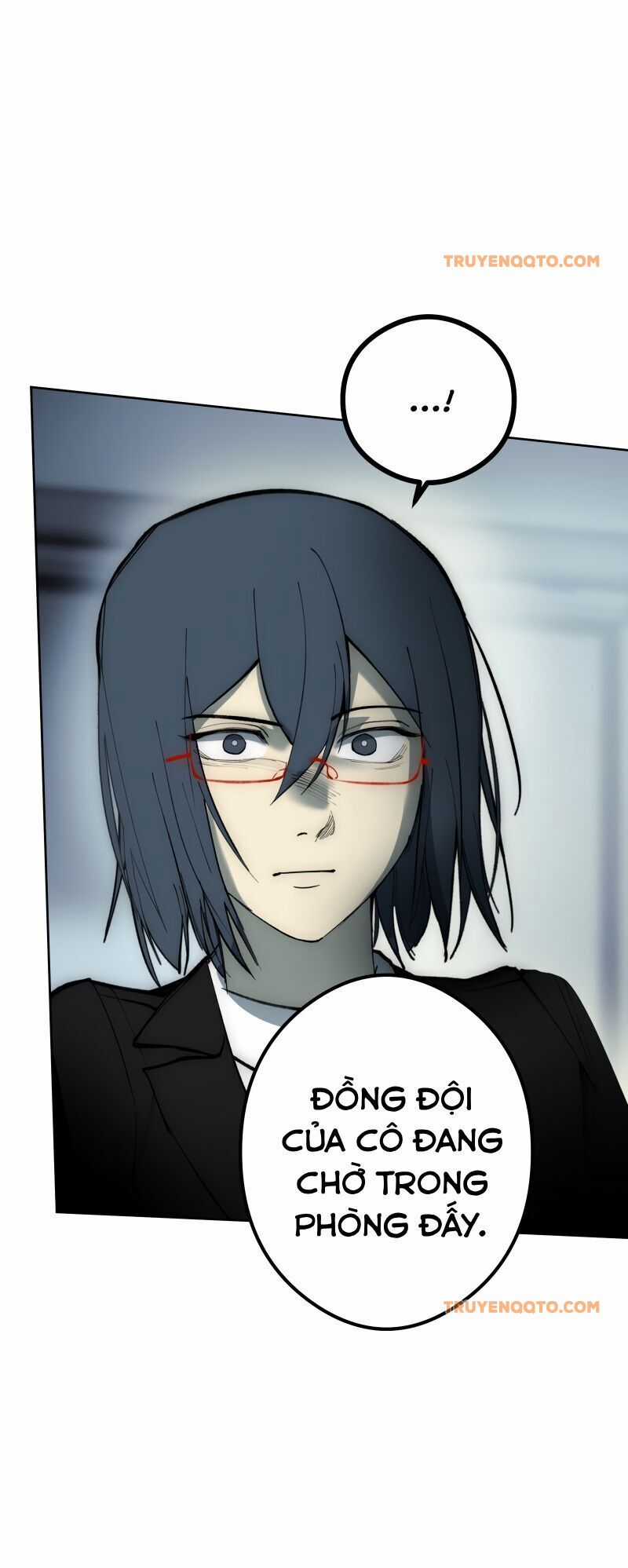 Hand Jumper - Chương 43 - Trang 49