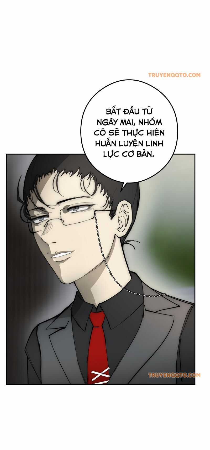 Hand Jumper - Chương 43 - Trang 50