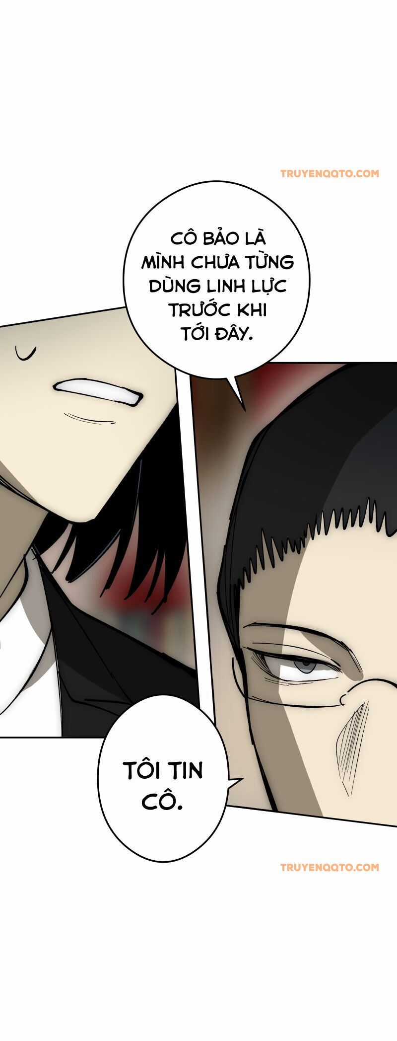 Hand Jumper - Chương 43 - Trang 53