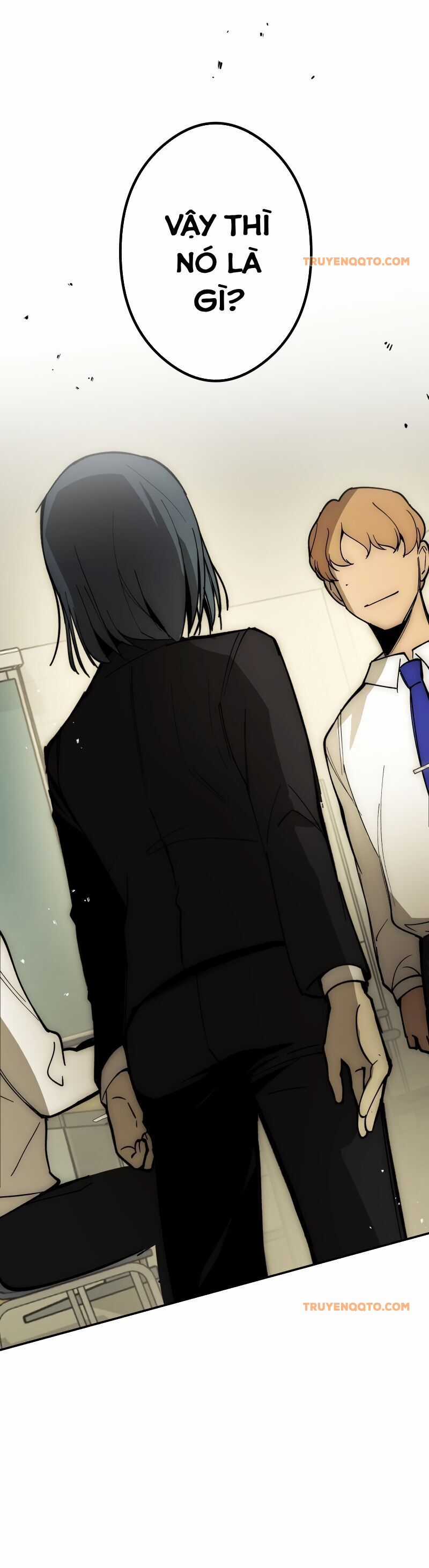 Hand Jumper - Chương 43 - Trang 58