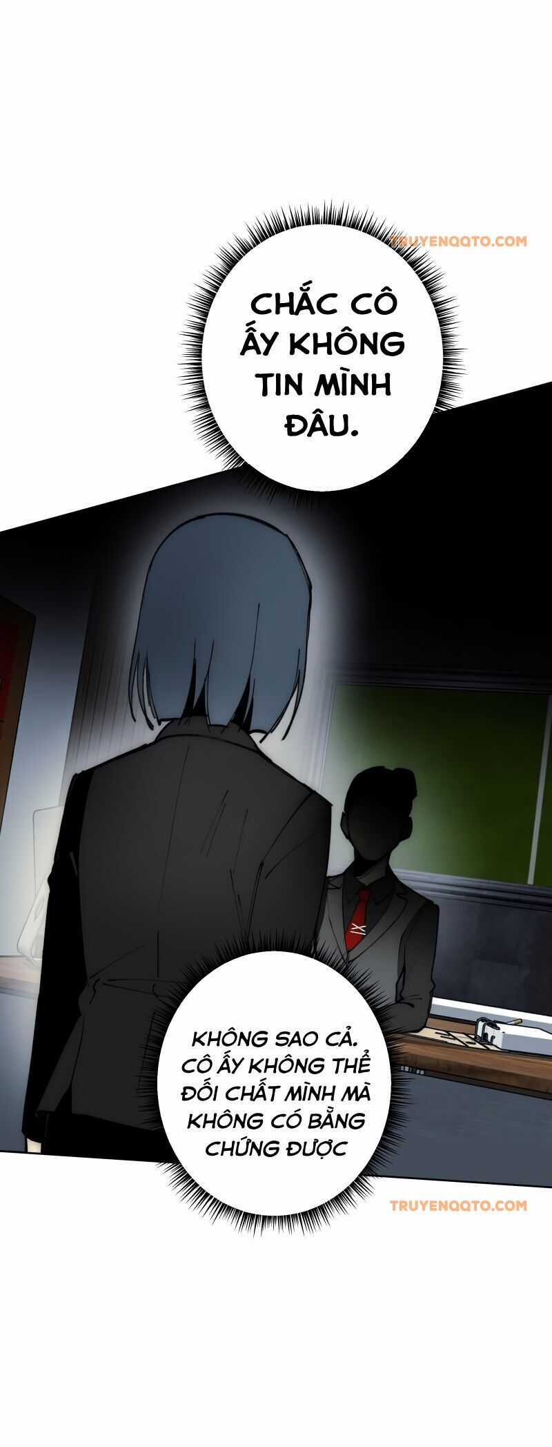 Hand Jumper - Chương 43 - Trang 7