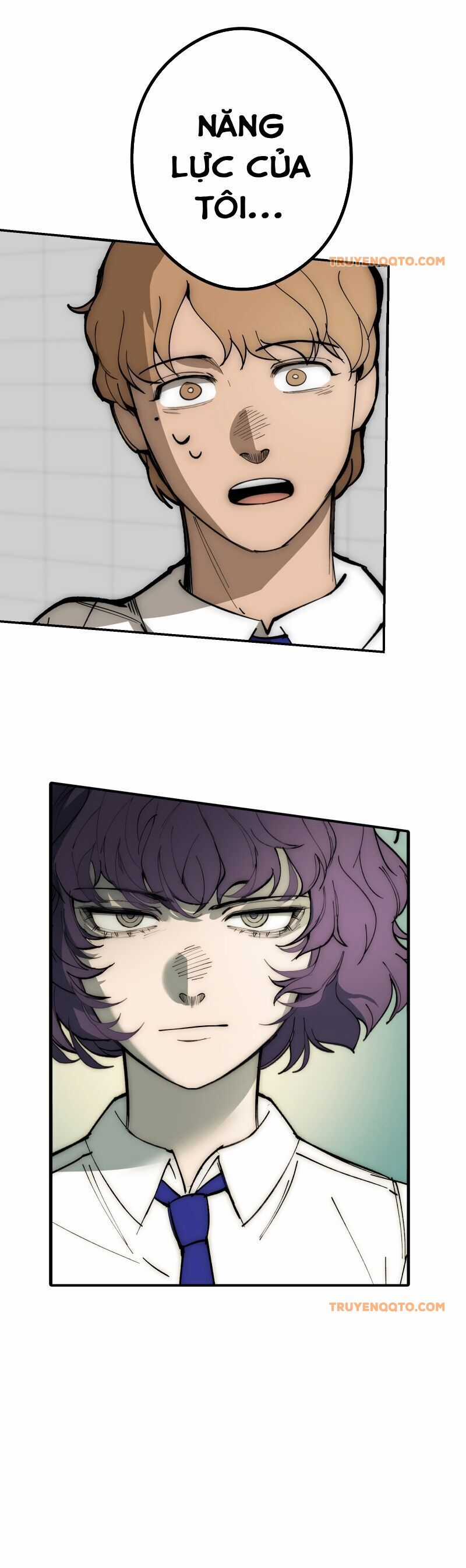 Hand Jumper - Chương 43 - Trang 61