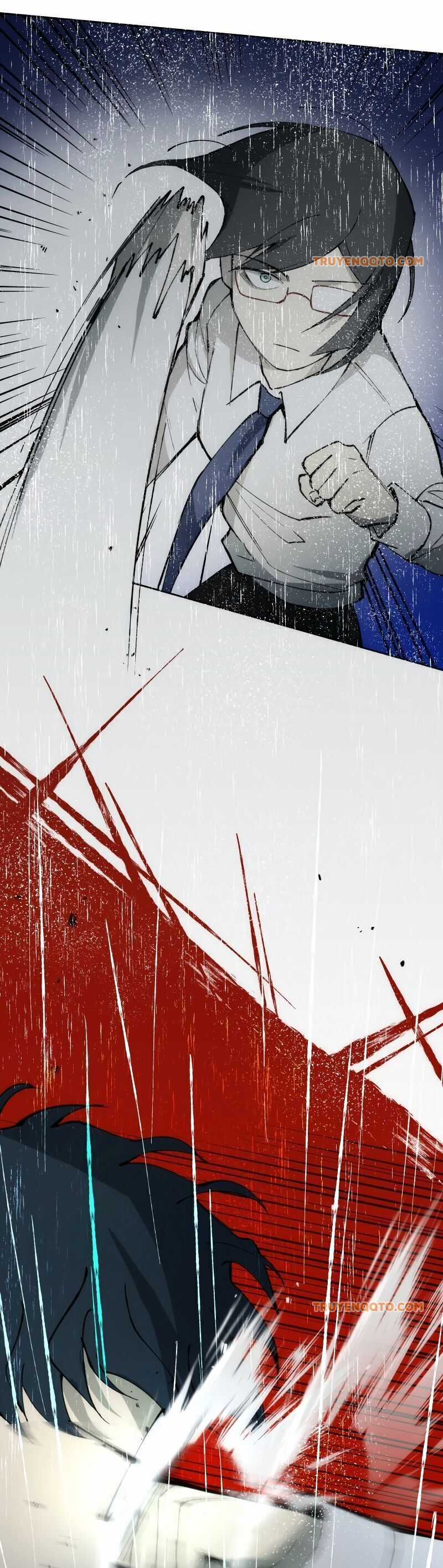 Hand Jumper - Chương 43 - Trang 63