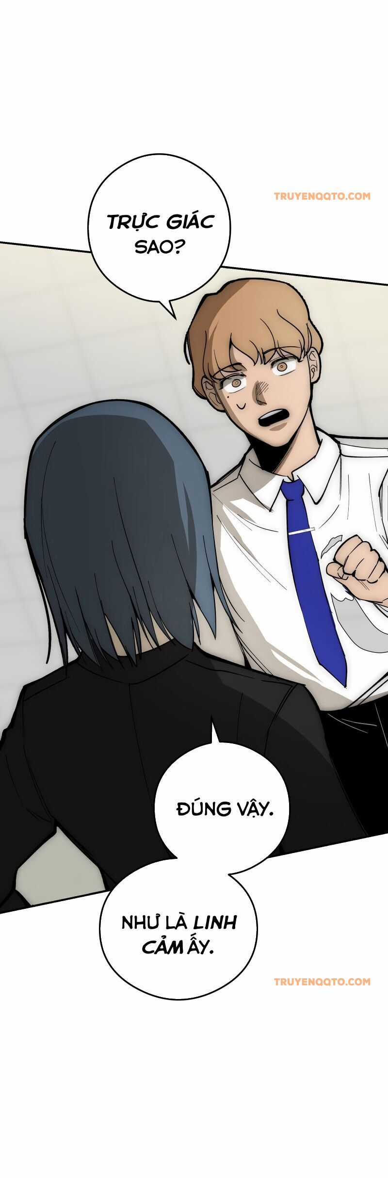 Hand Jumper - Chương 43 - Trang 65