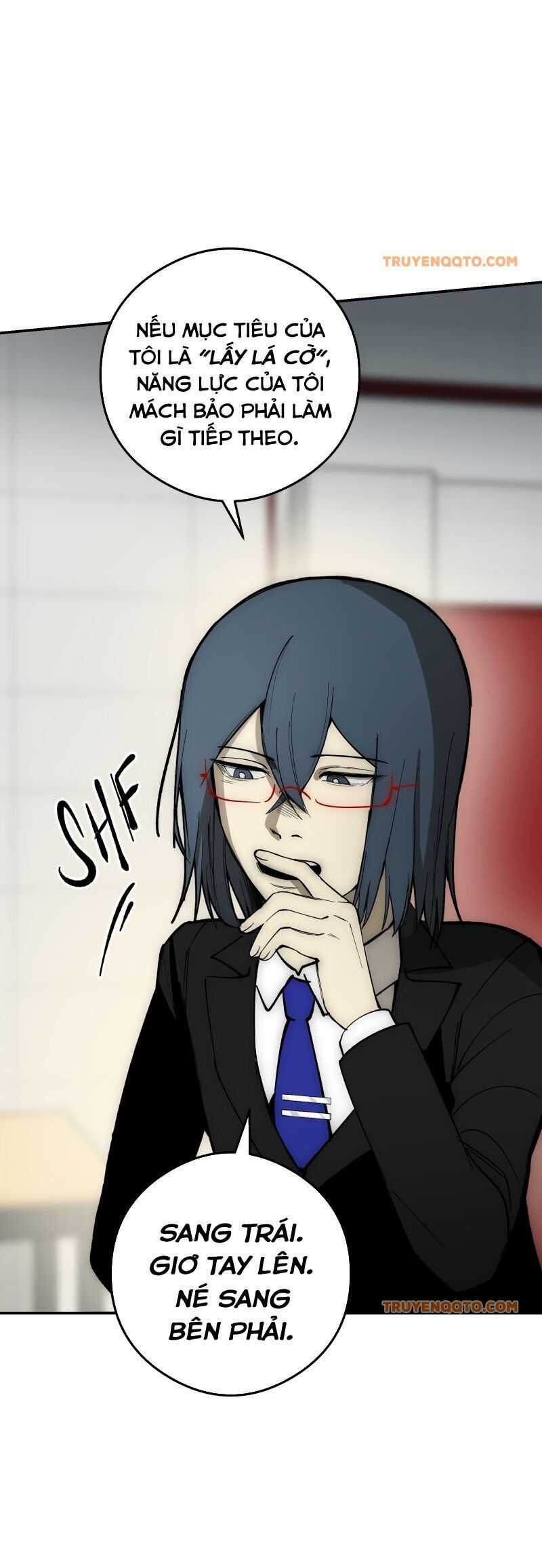 Hand Jumper - Chương 43 - Trang 66
