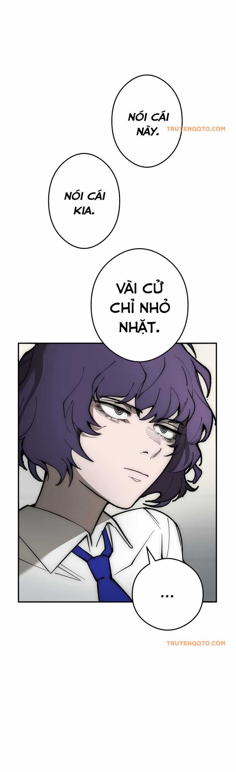 Hand Jumper - Chương 43 - Trang 67