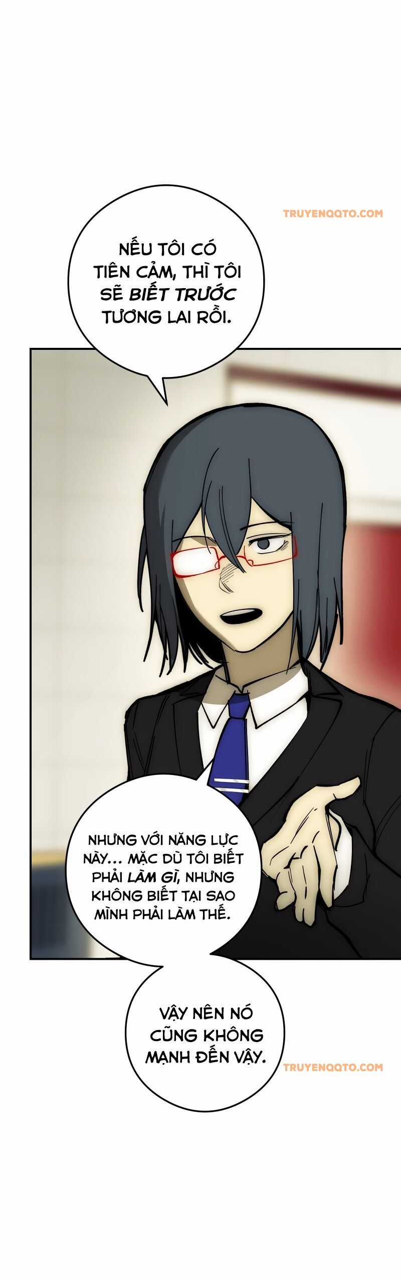 Hand Jumper - Chương 43 - Trang 69