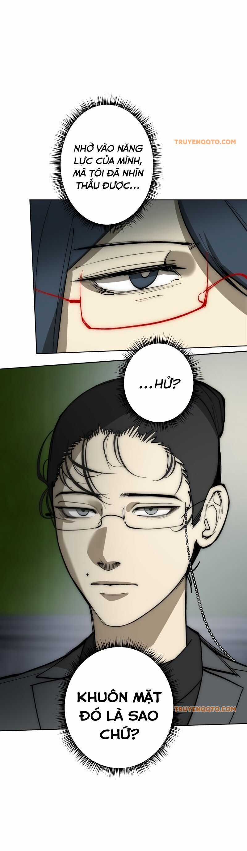 Hand Jumper - Chương 43 - Trang 8