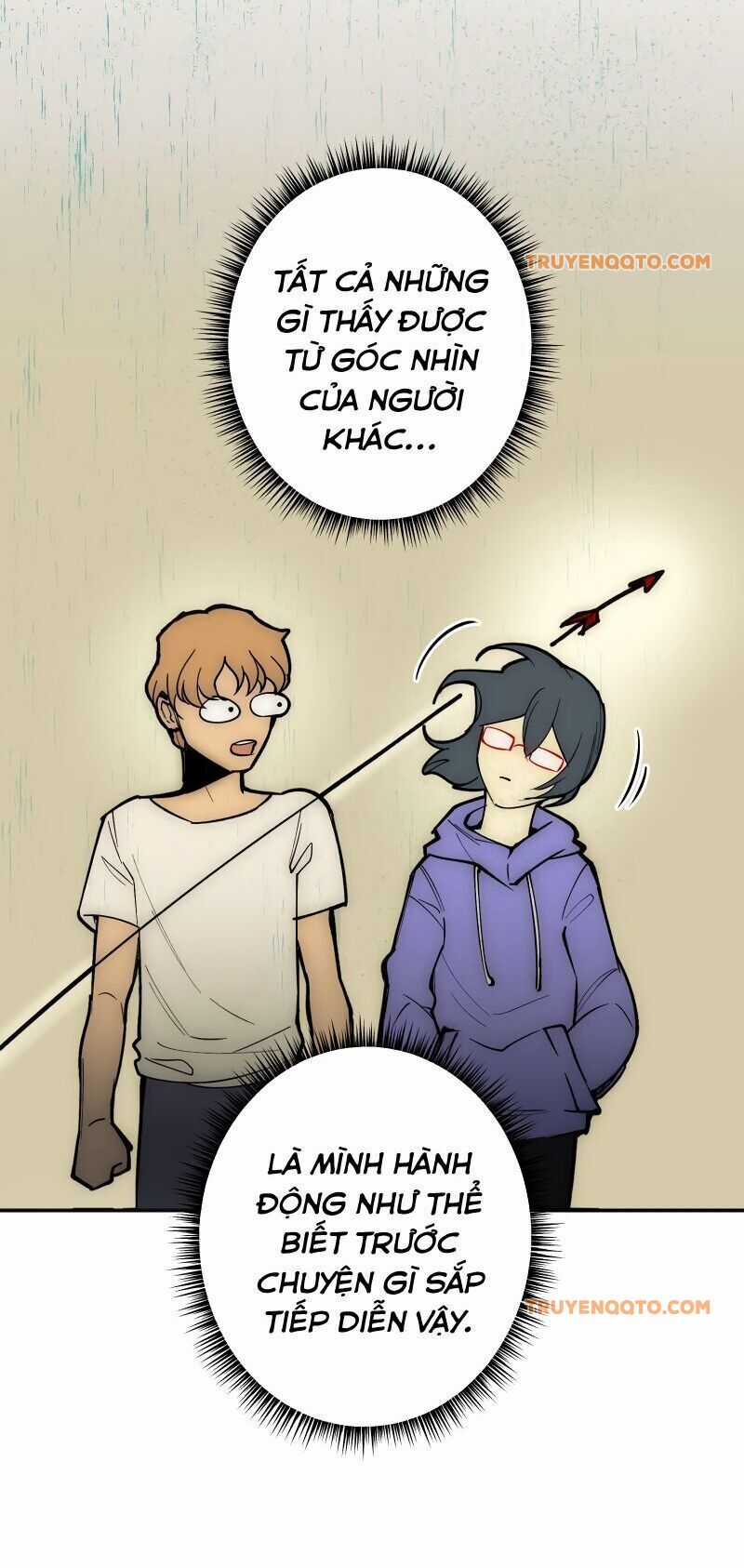 Hand Jumper - Chương 43 - Trang 72