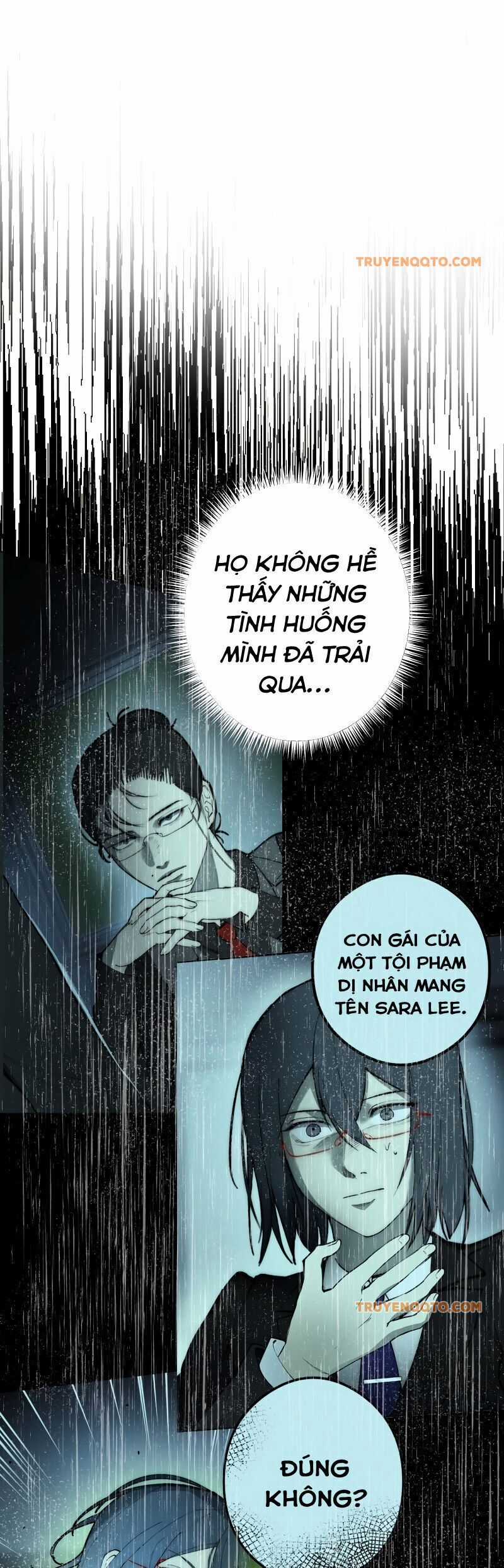 Hand Jumper - Chương 43 - Trang 73