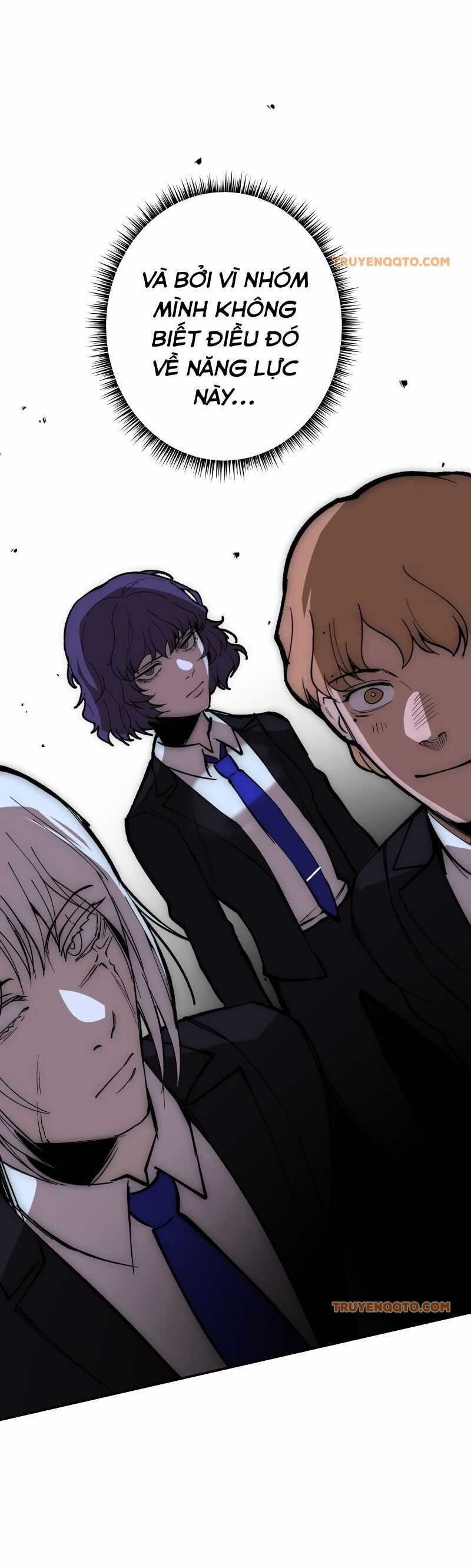 Hand Jumper - Chương 43 - Trang 75