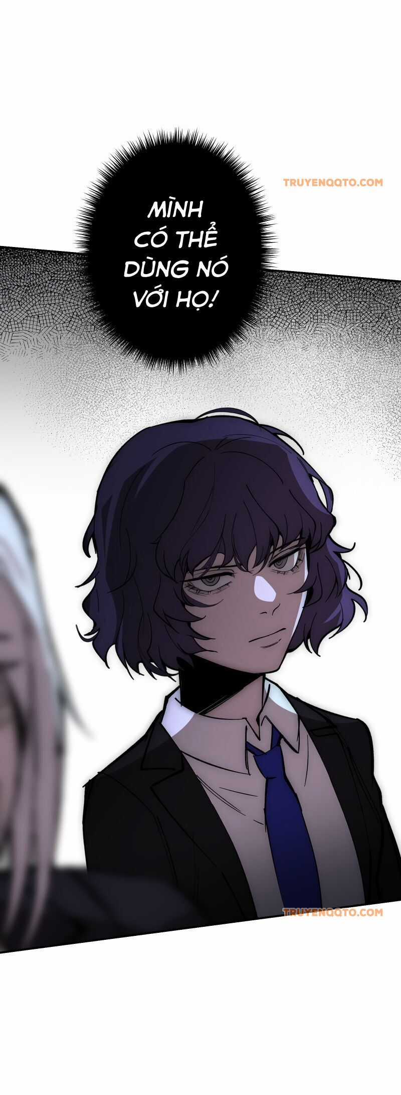 Hand Jumper - Chương 43 - Trang 76
