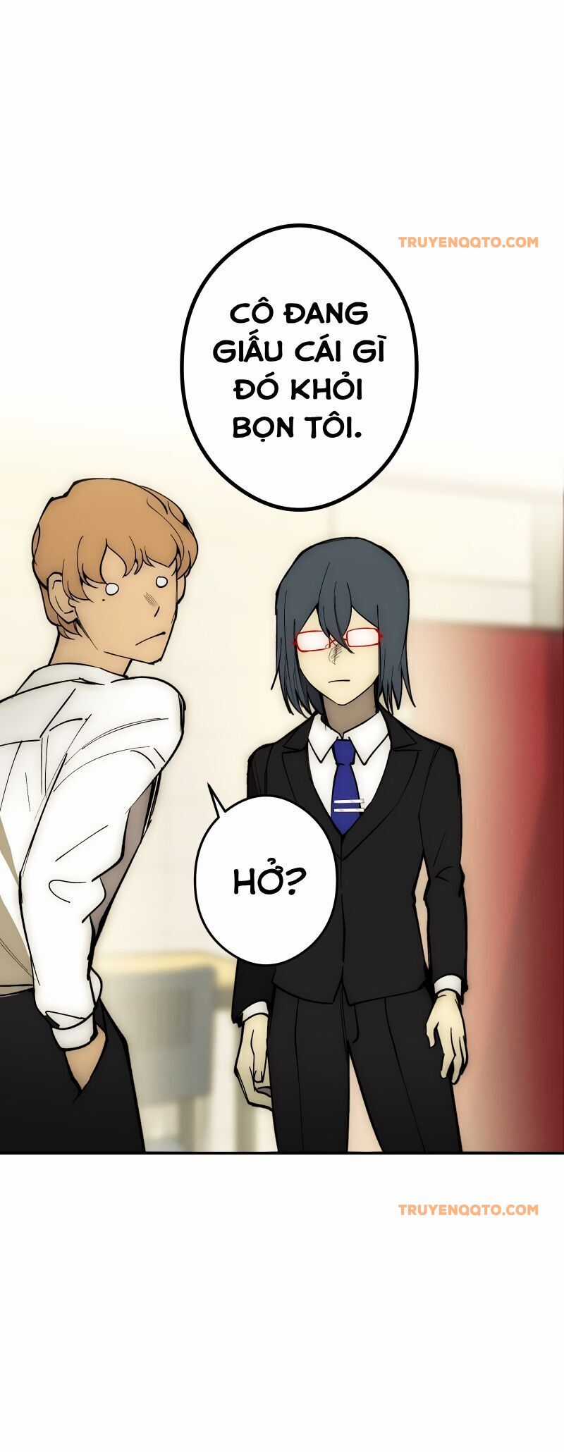 Hand Jumper - Chương 43 - Trang 78