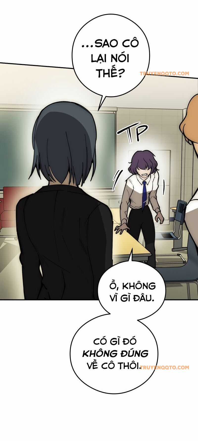 Hand Jumper - Chương 43 - Trang 80