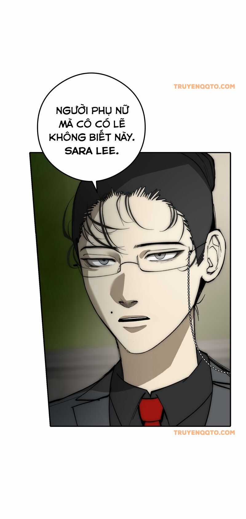 Hand Jumper - Chương 43 - Trang 9