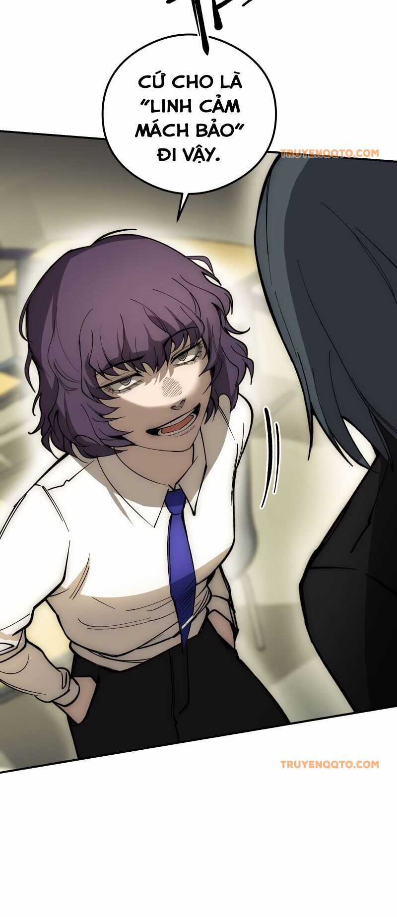 Hand Jumper - Chương 43 - Trang 82