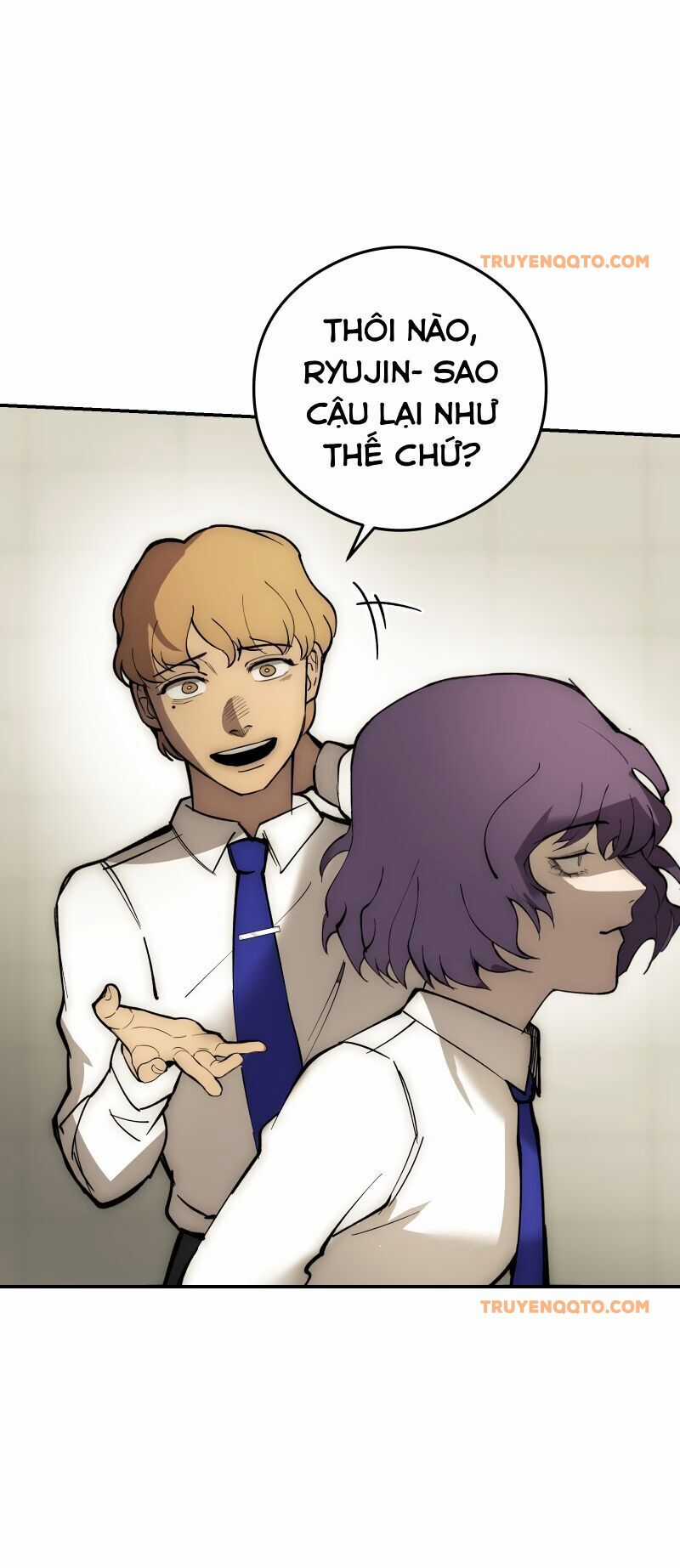 Hand Jumper - Chương 43 - Trang 83