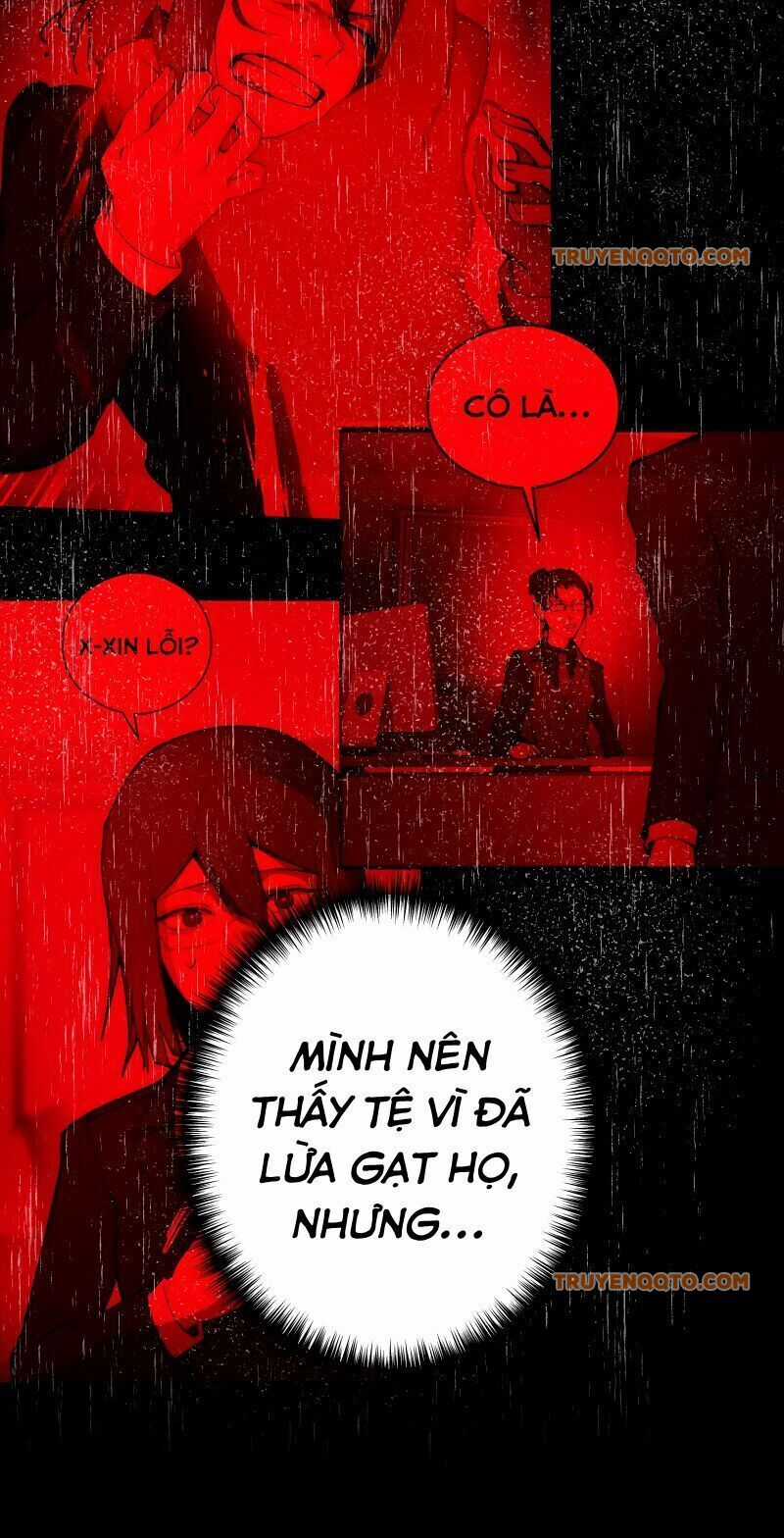 Hand Jumper - Chương 43 - Trang 88