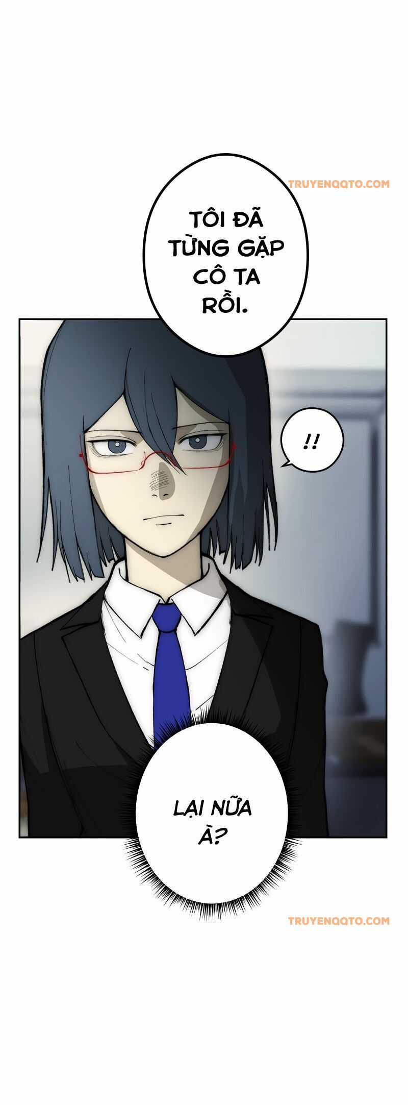 Hand Jumper - Chương 43 - Trang 10