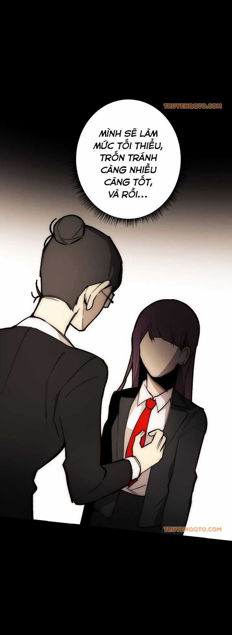 Hand Jumper - Chương 44 - Trang 16