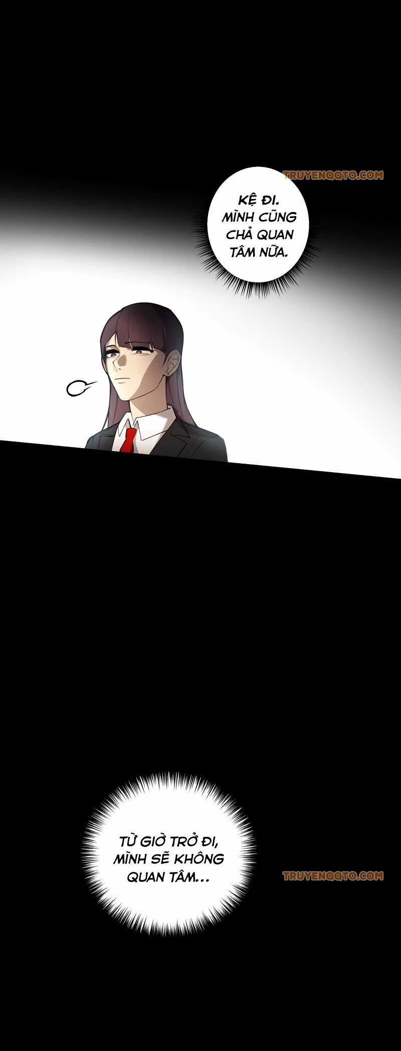 Hand Jumper - Chương 44 - Trang 18