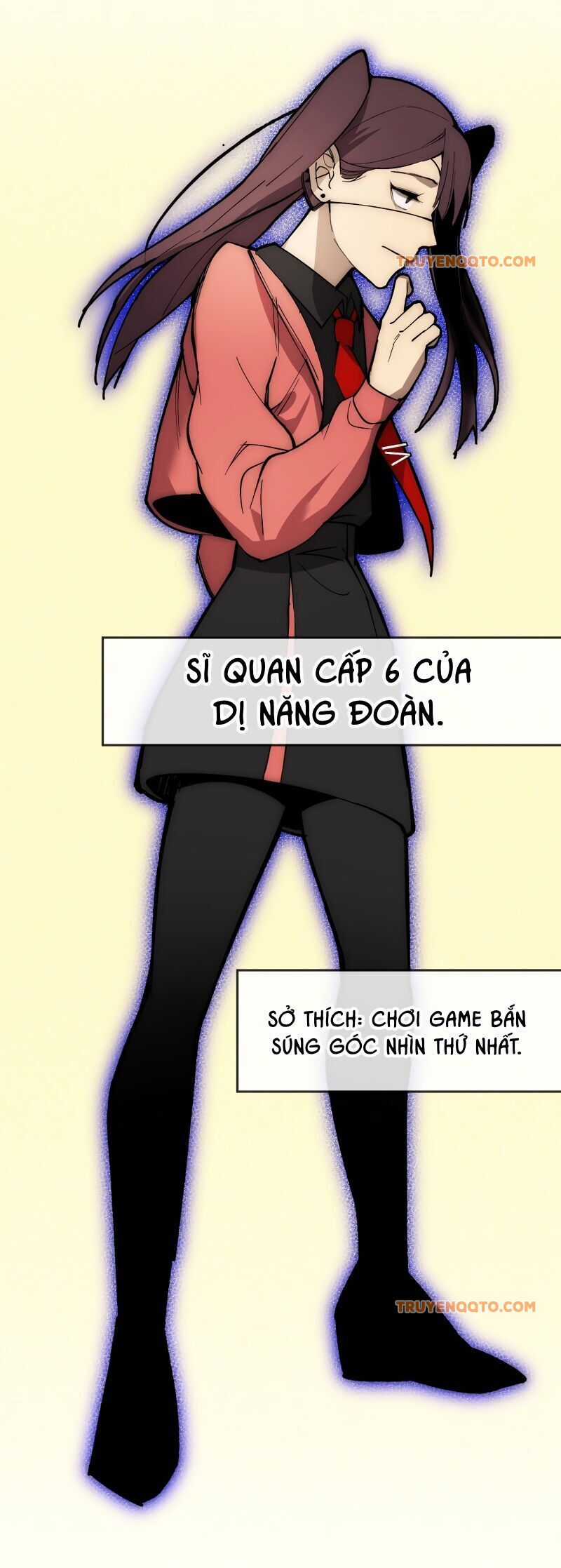 Hand Jumper - Chương 44 - Trang 3