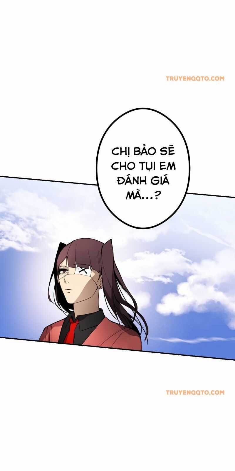 Hand Jumper - Chương 44 - Trang 22