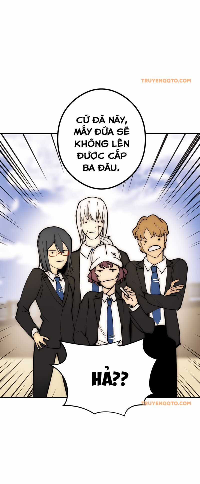 Hand Jumper - Chương 44 - Trang 24