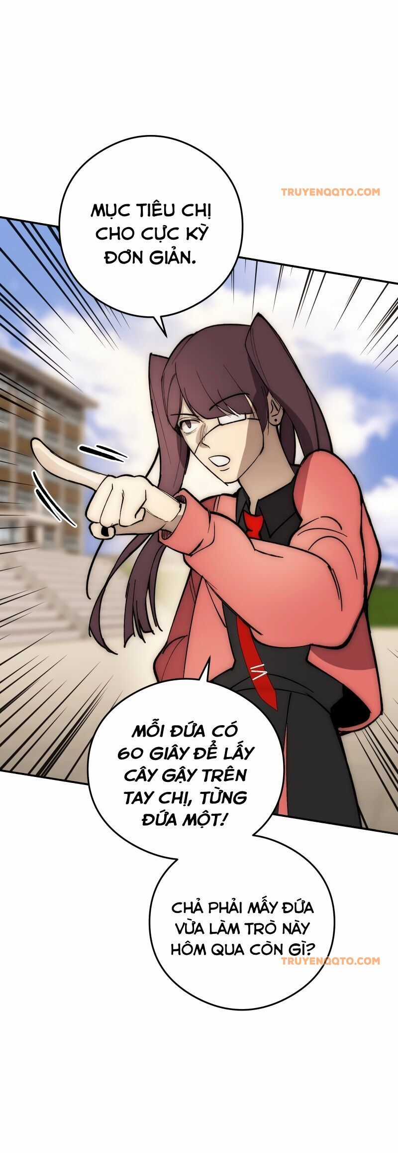 Hand Jumper - Chương 44 - Trang 25