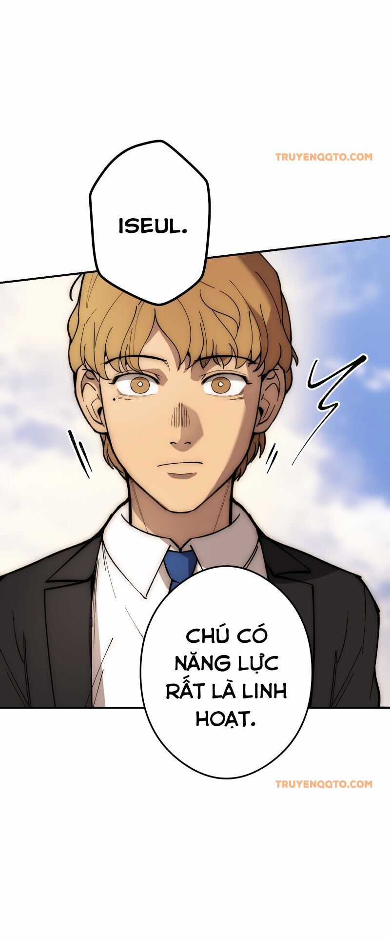 Hand Jumper - Chương 44 - Trang 26