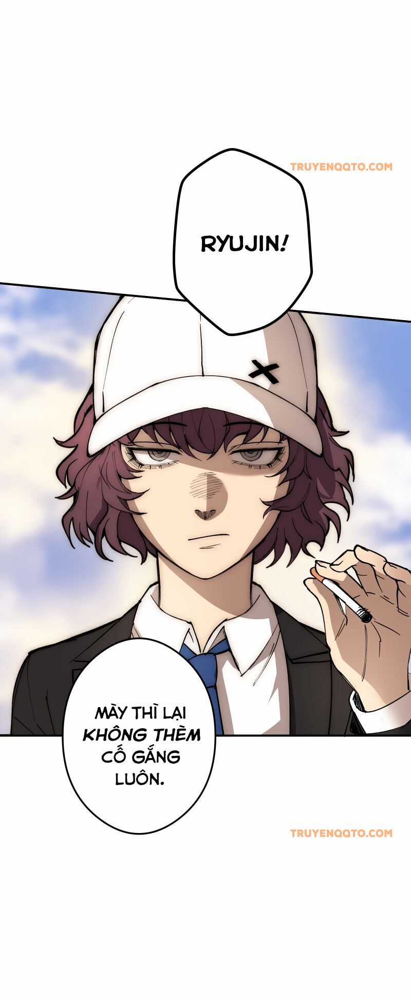 Hand Jumper - Chương 44 - Trang 28