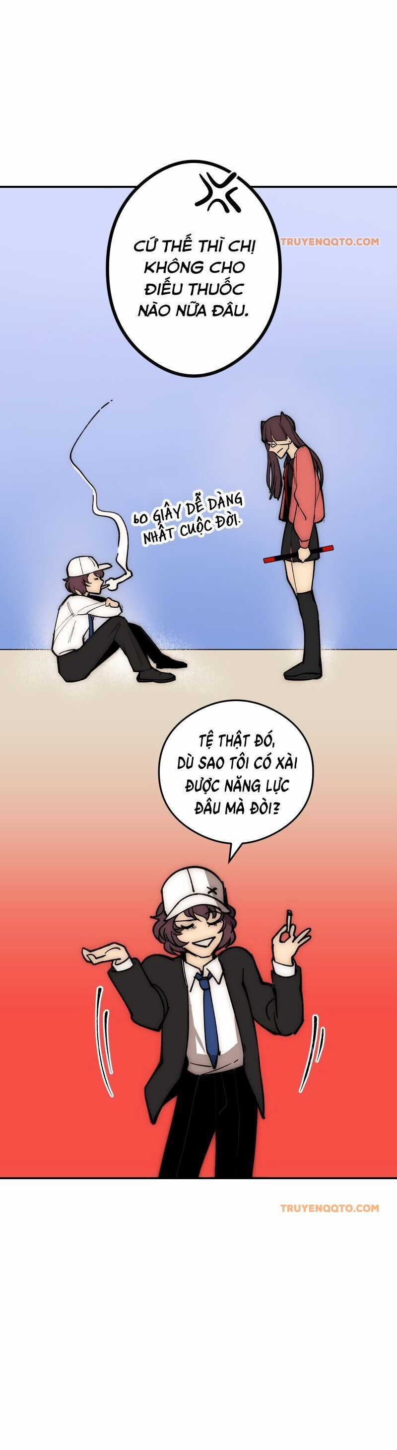 Hand Jumper - Chương 44 - Trang 29