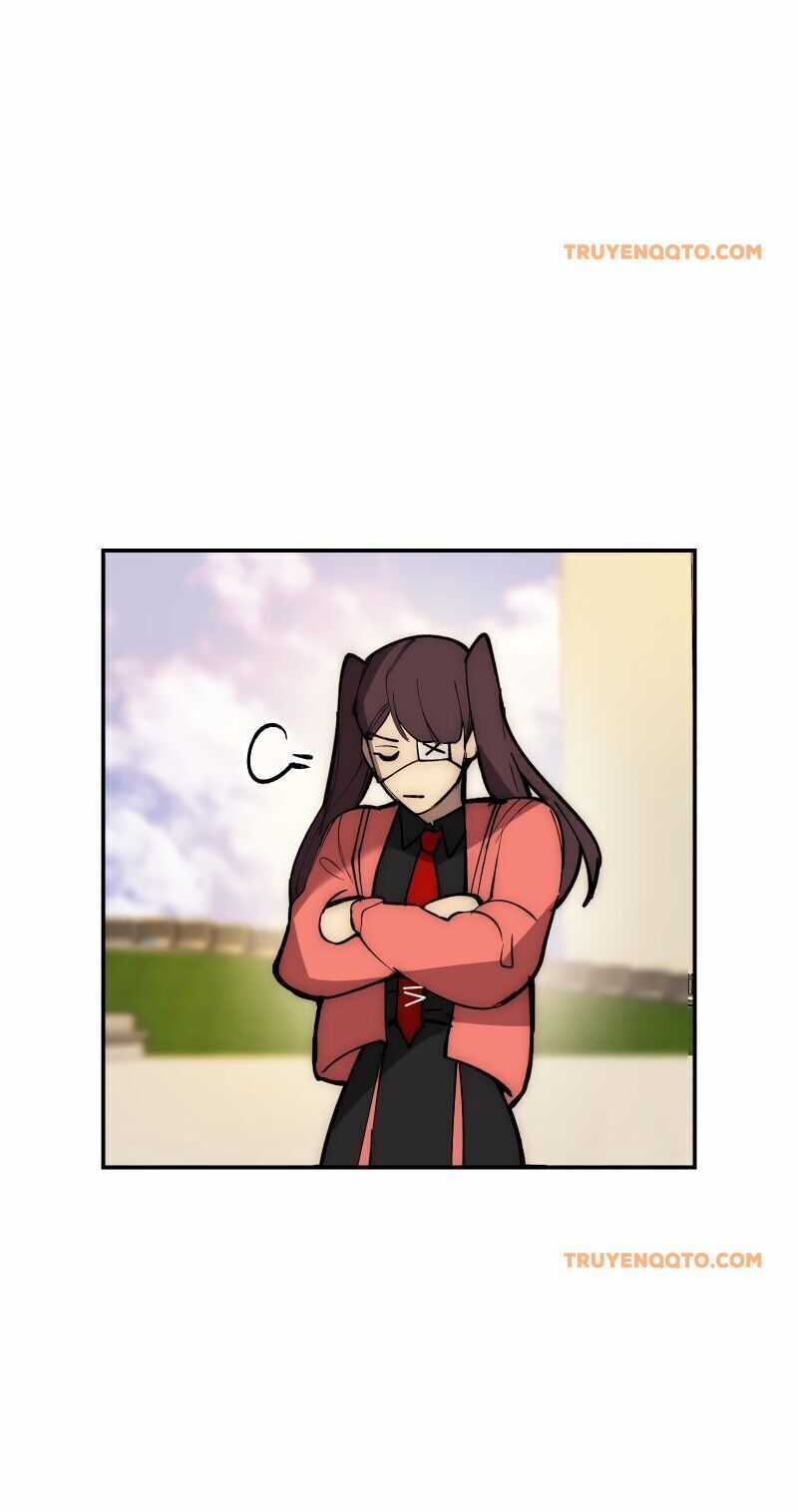 Hand Jumper - Chương 44 - Trang 30