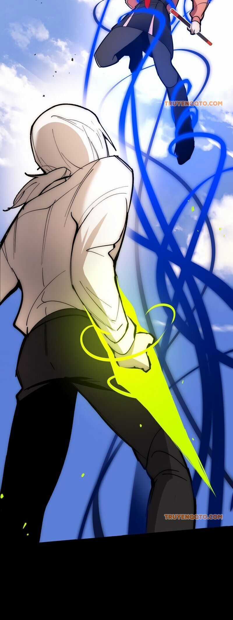 Hand Jumper - Chương 44 - Trang 33