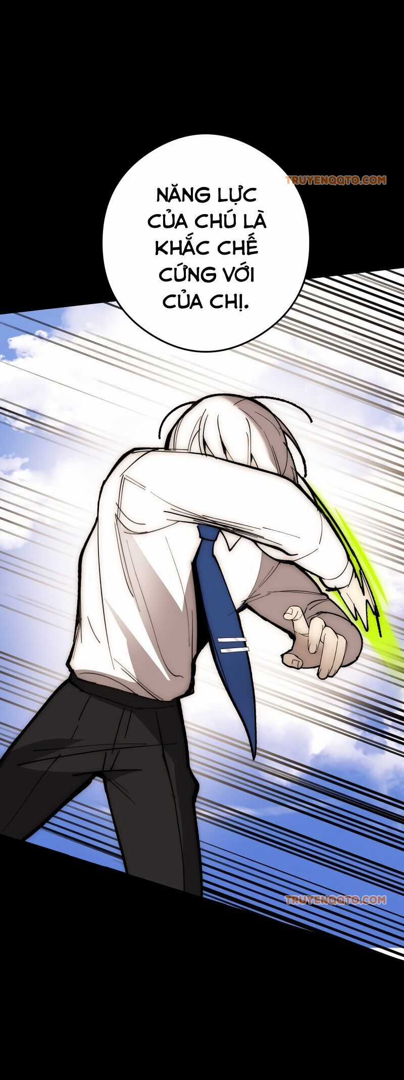 Hand Jumper - Chương 44 - Trang 34