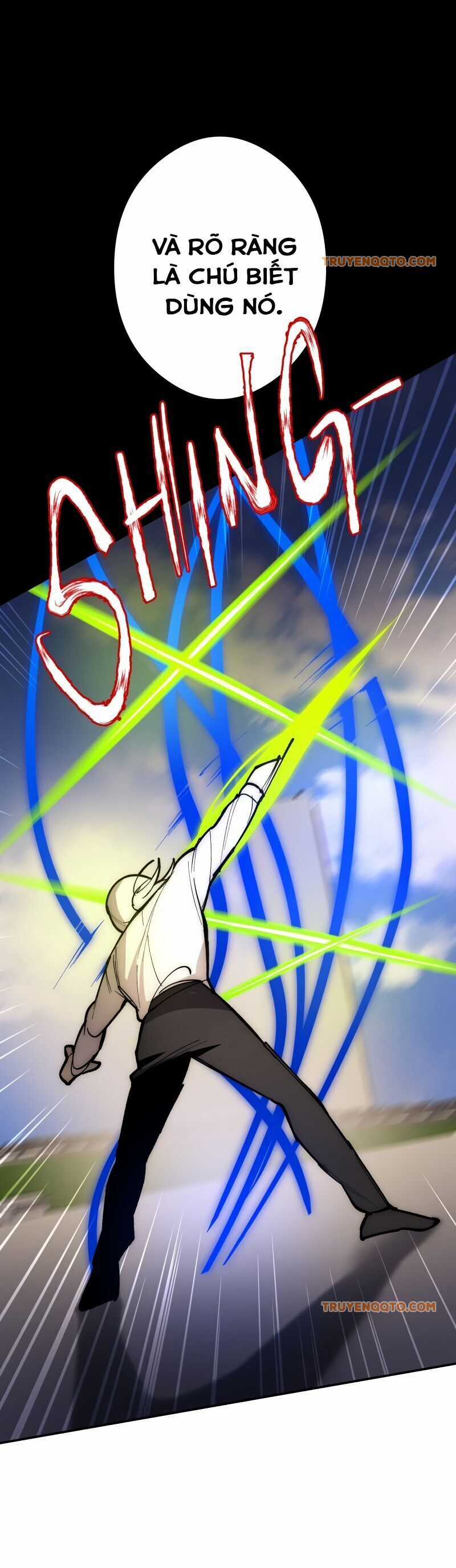Hand Jumper - Chương 44 - Trang 35