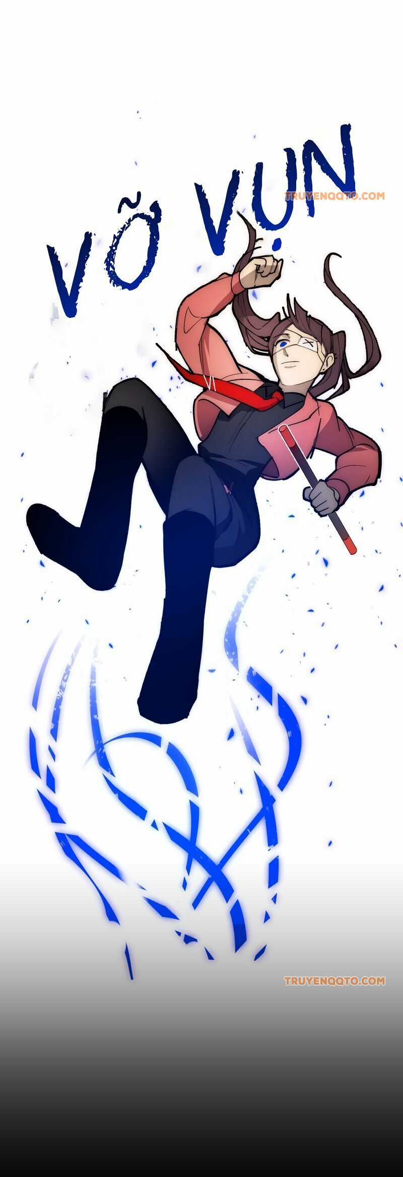 Hand Jumper - Chương 44 - Trang 36