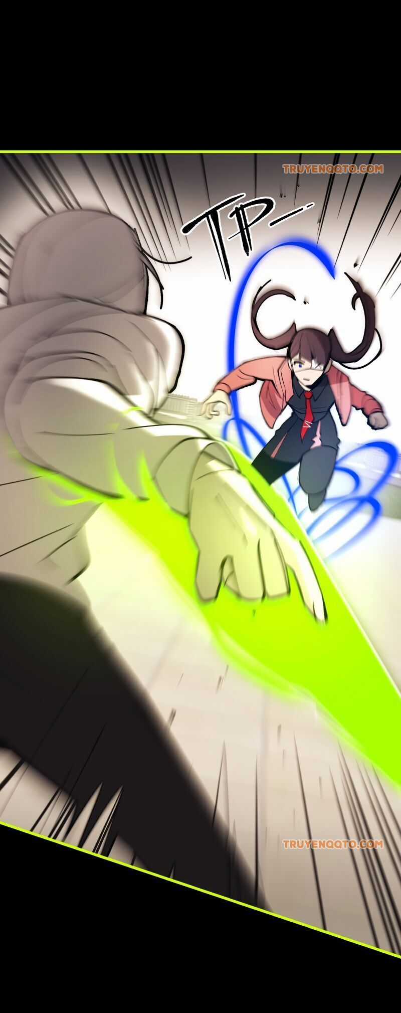 Hand Jumper - Chương 44 - Trang 38