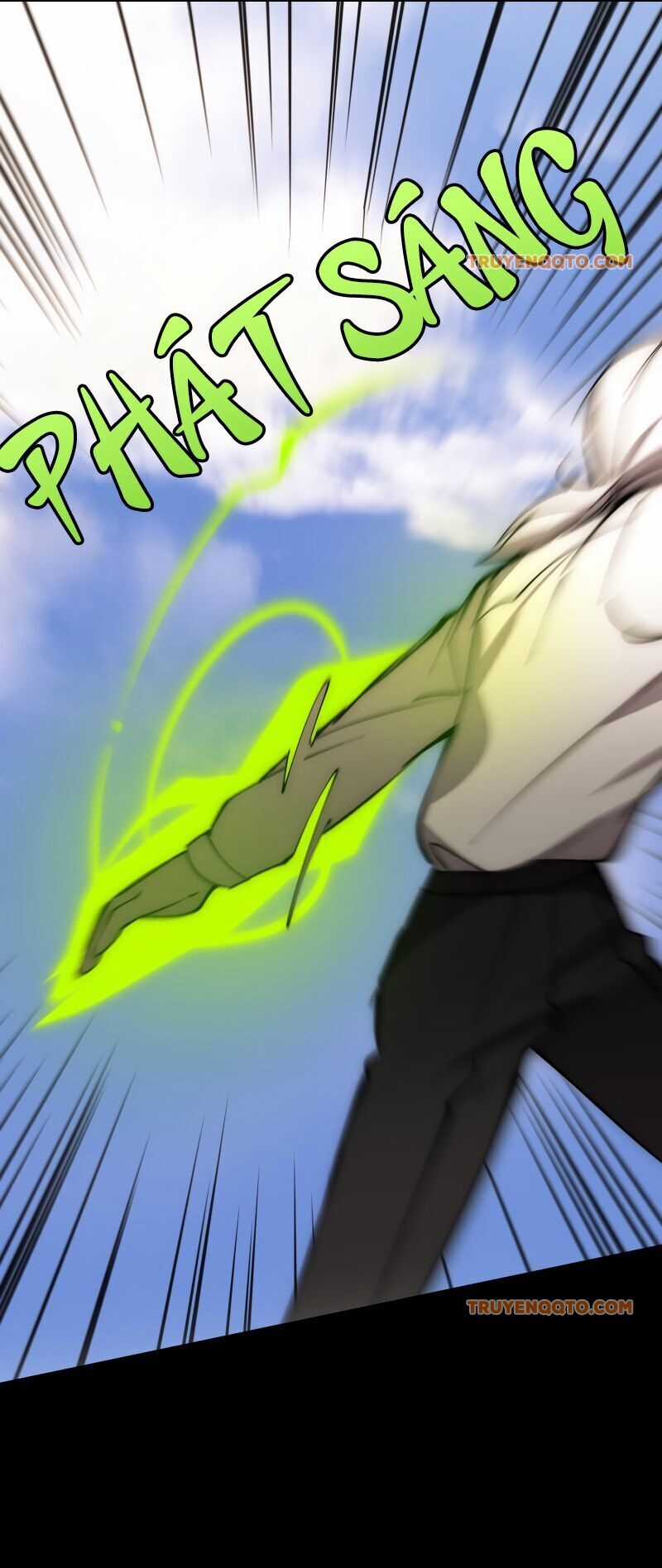 Hand Jumper - Chương 44 - Trang 41