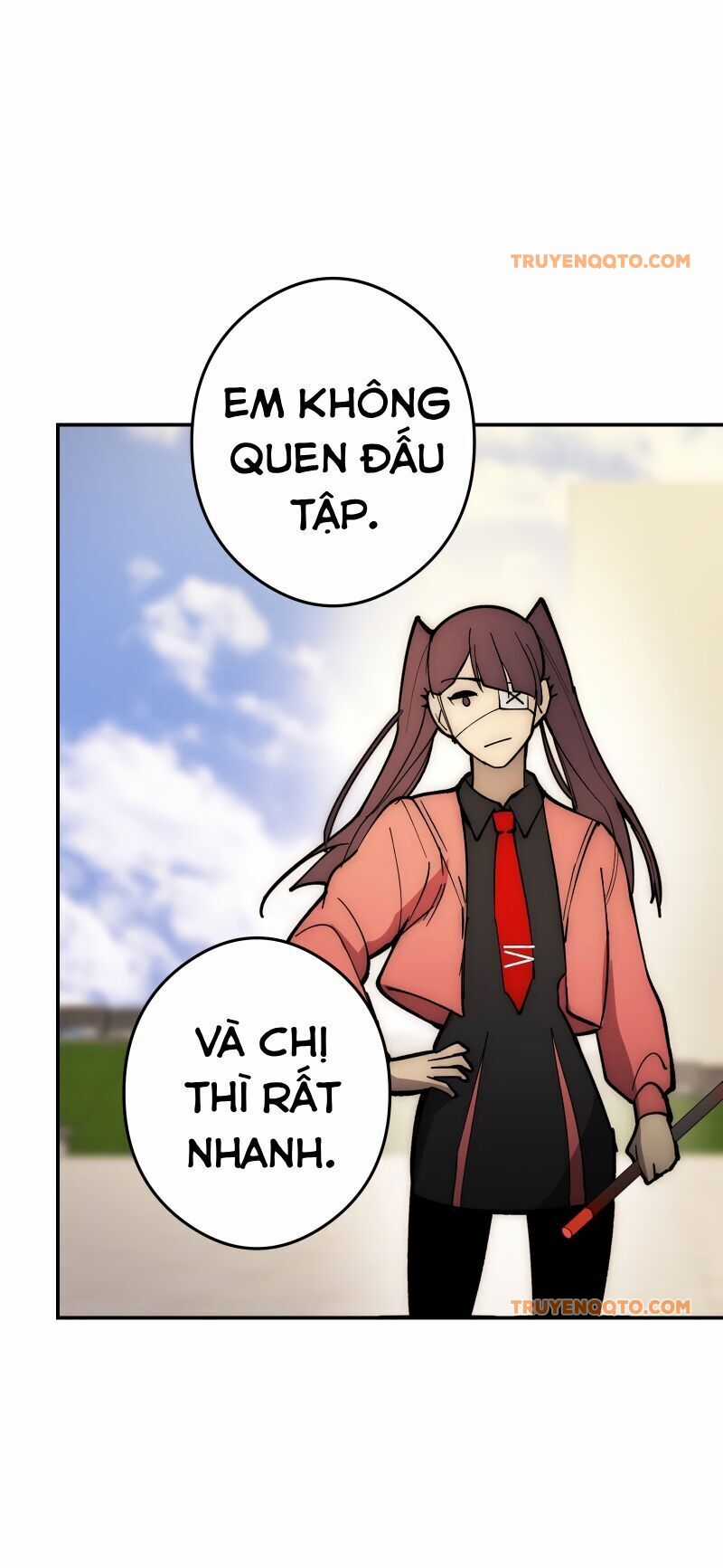 Hand Jumper - Chương 44 - Trang 45