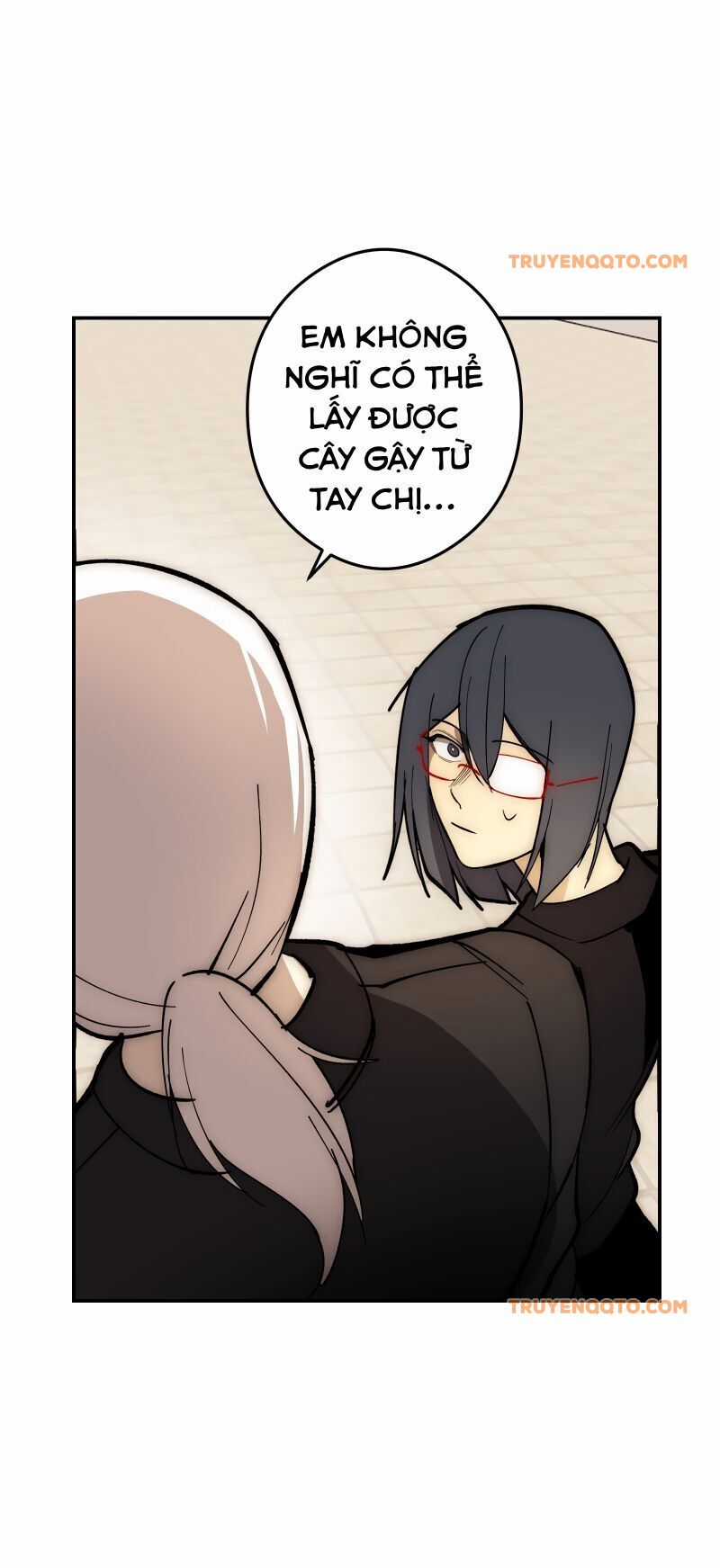 Hand Jumper - Chương 44 - Trang 46