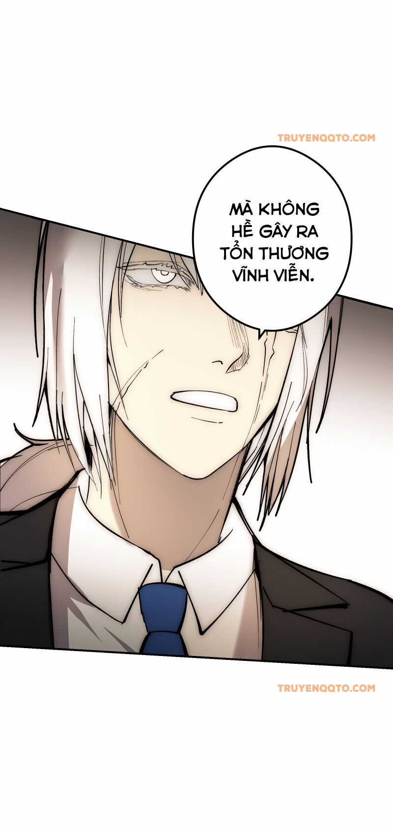 Hand Jumper - Chương 44 - Trang 47